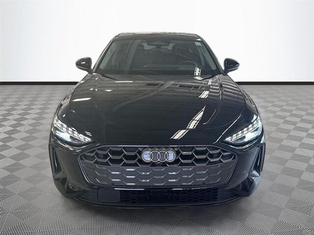 2025 Audi A5 Sedan