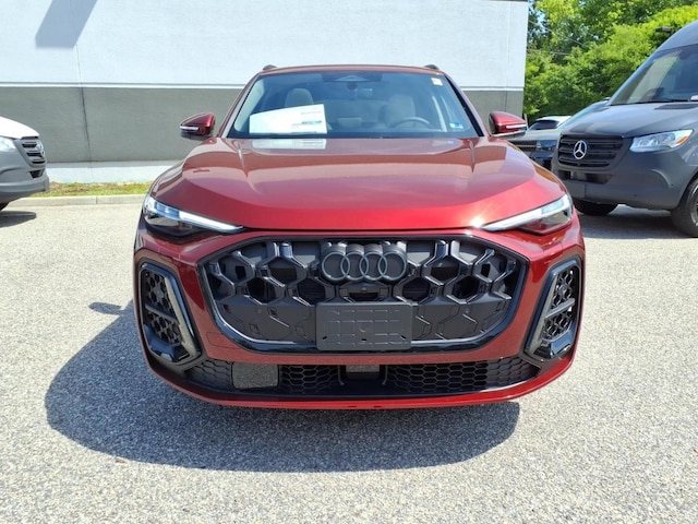 2026 Audi Q5