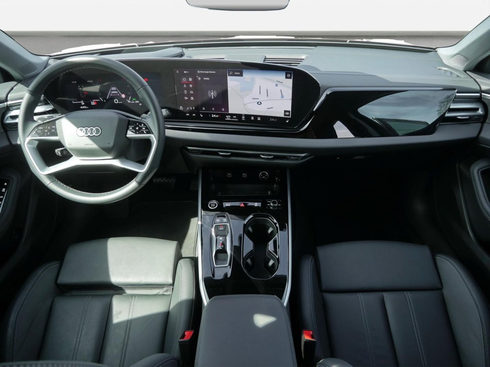 Audi A5 Avant