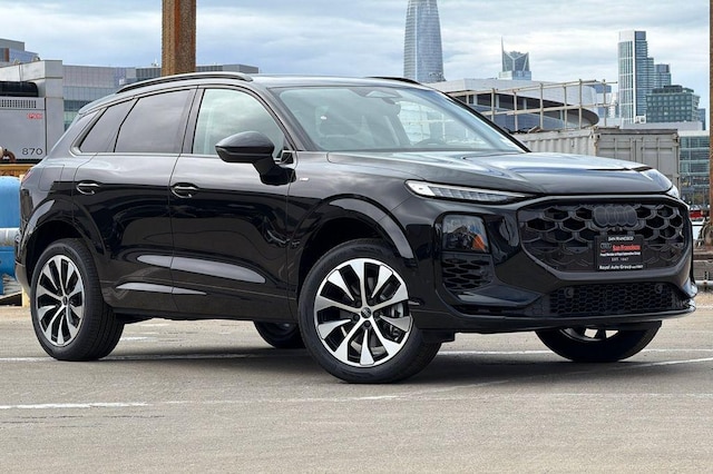 2026 Audi Q3 SUV