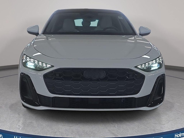 2026 Audi A5 Sedan