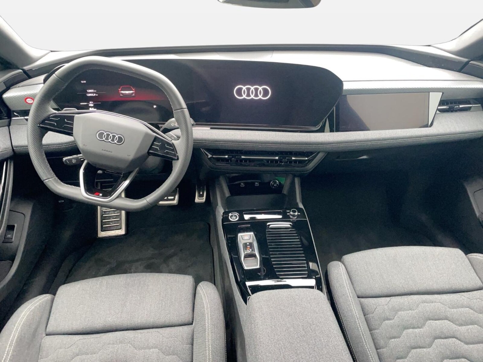 Audi A6 Avant e-tron – Bild 9