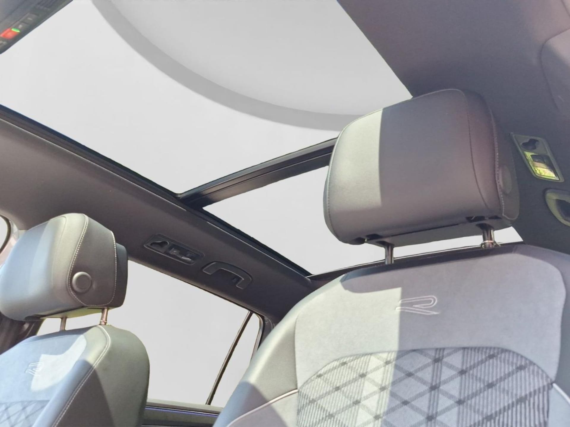 Volkswagen Tiguan Allspace R-Line