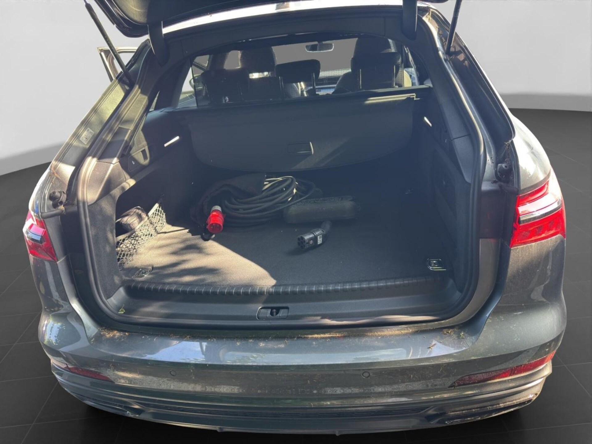 Audi A6 Avant TFSI e Sport