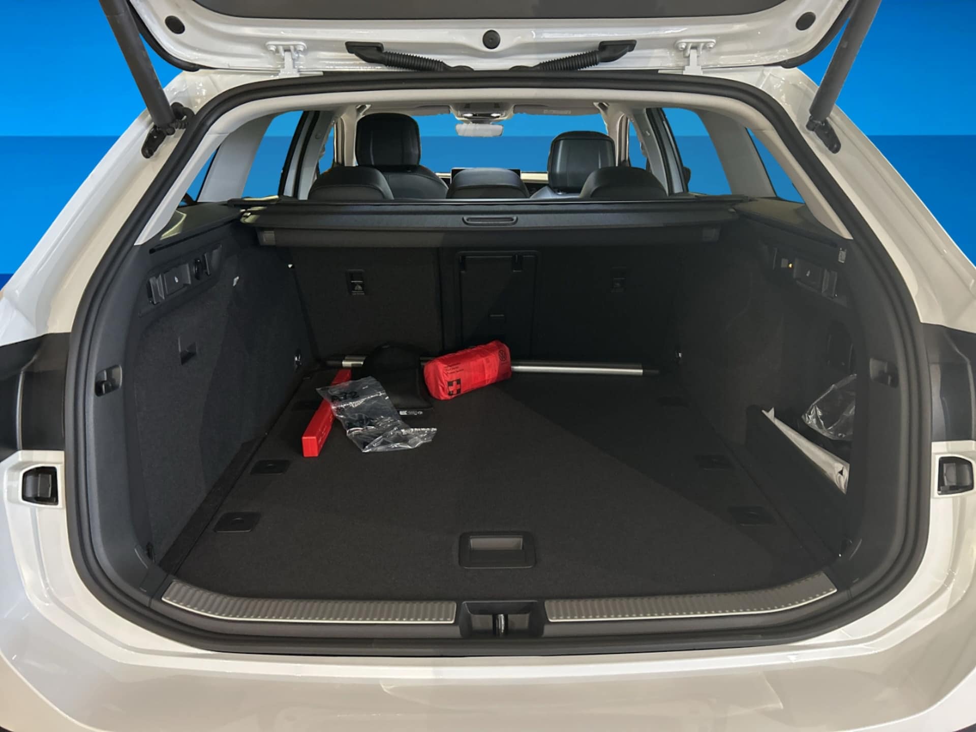 Volkswagen Passat Elegance