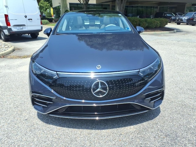 2023 Mercedes-Benz
