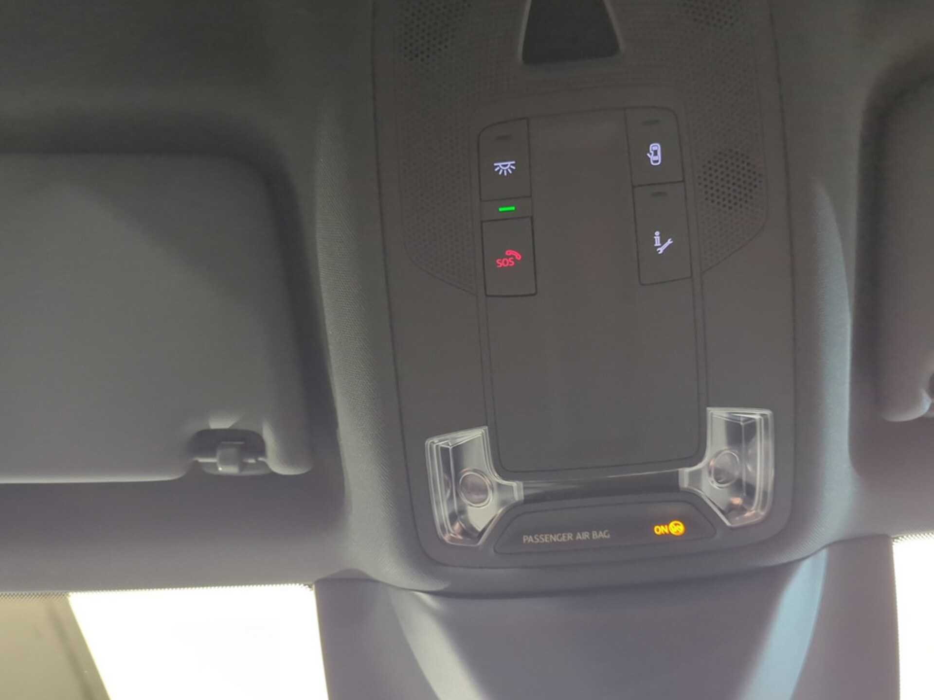 Audi A3 Sportback TFSI e Advanced