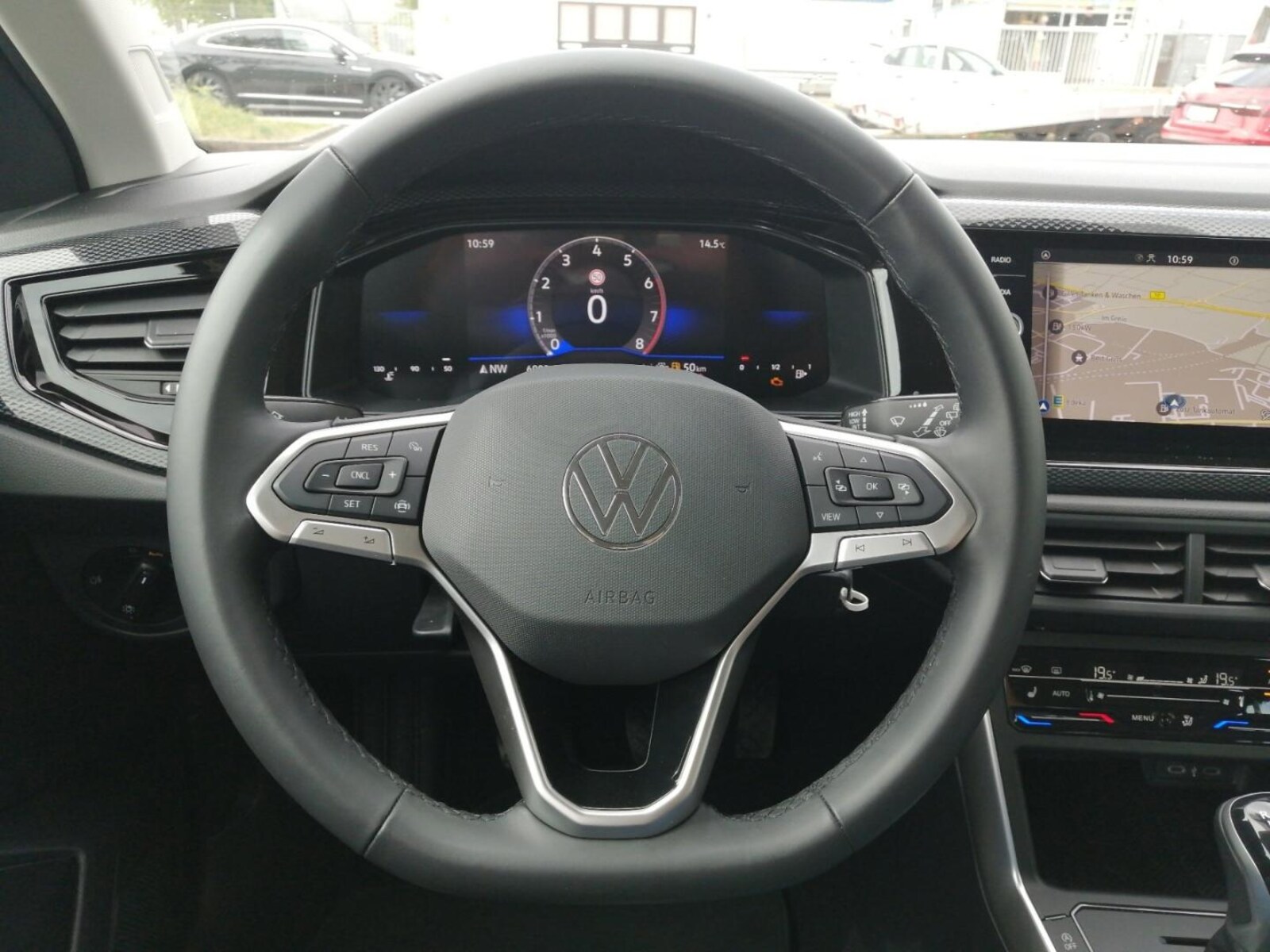 Volkswagen Taigo – Bild 11