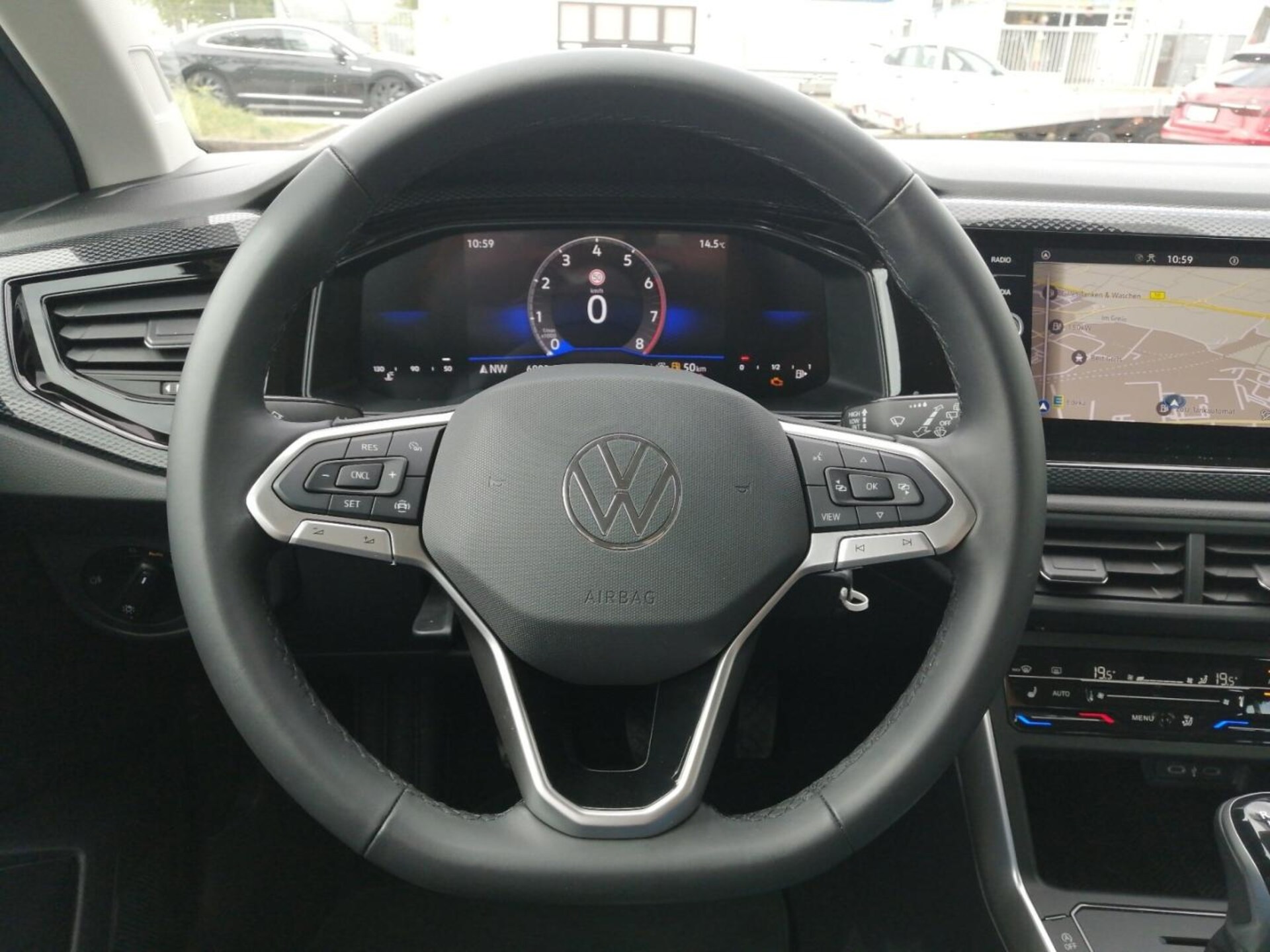Volkswagen Taigo Life