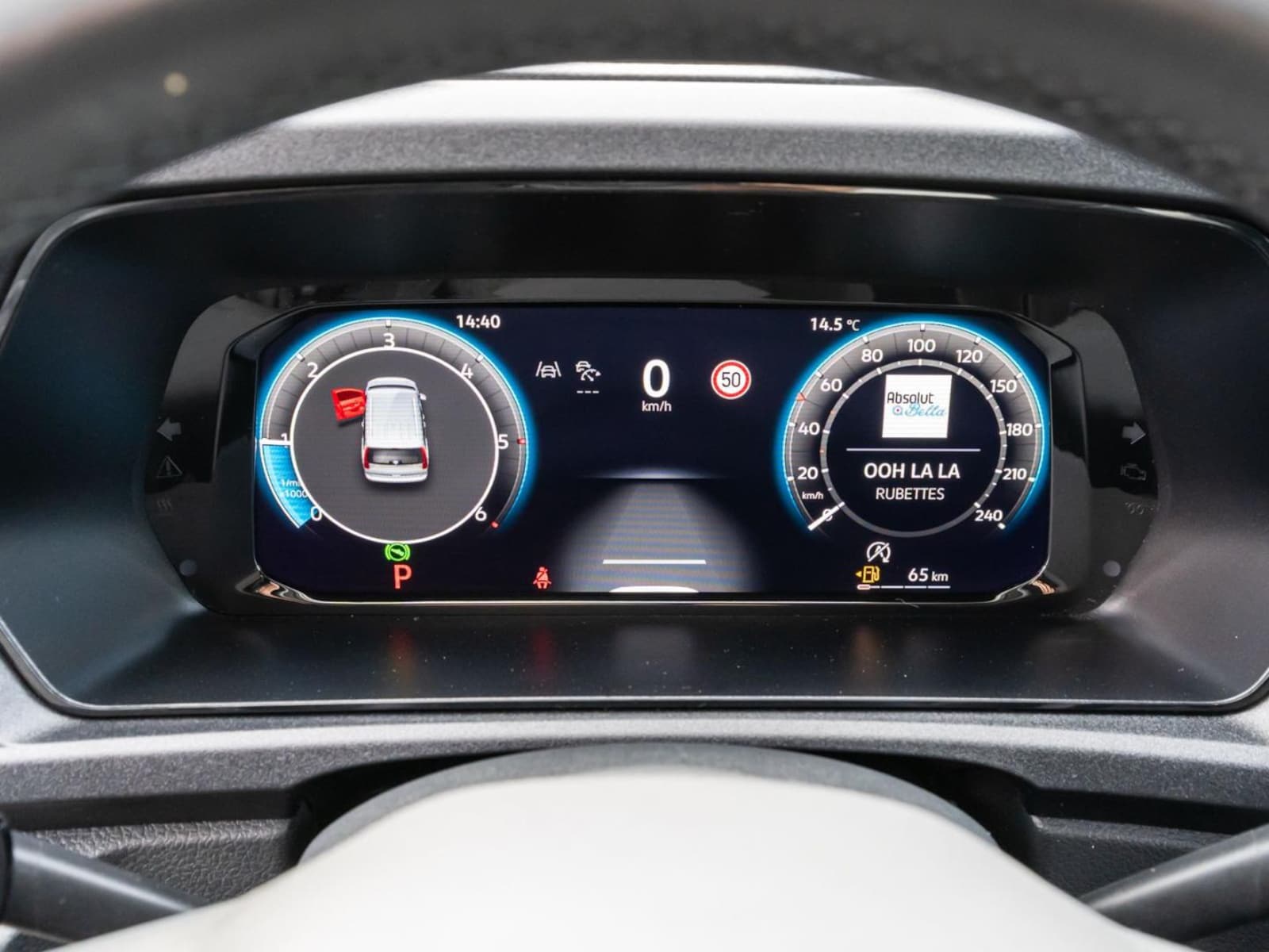Volkswagen Caddy – Bild 15