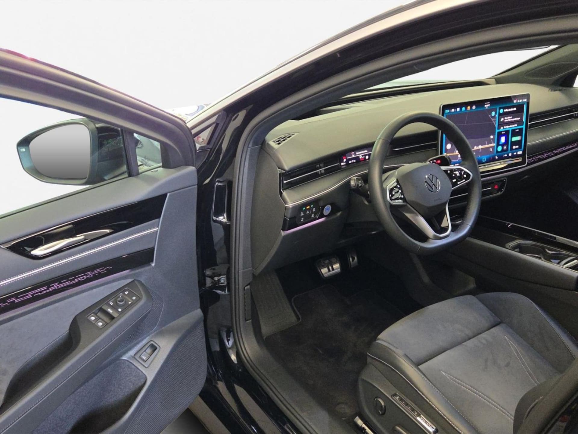 Volkswagen ID.7 Pro