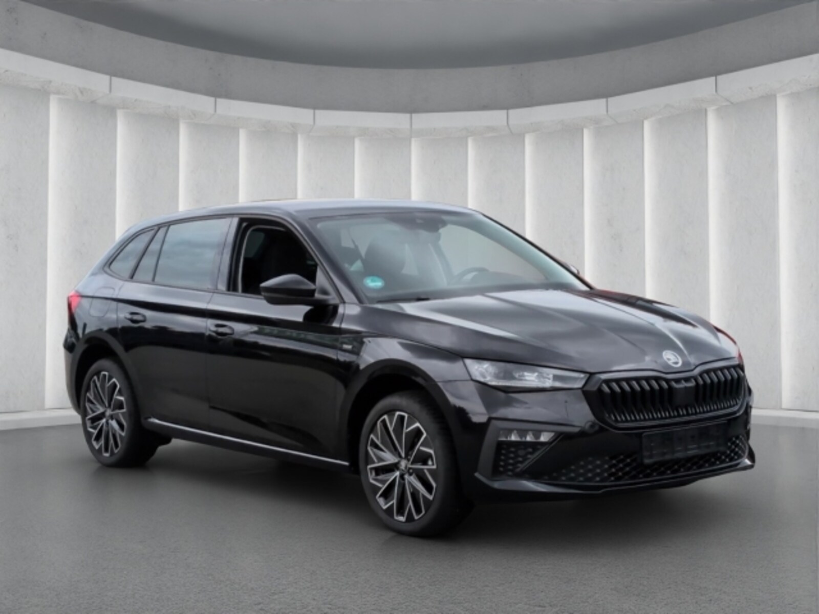 Škoda Scala – Bild 19
