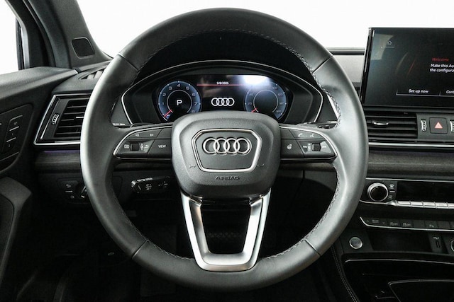 2025 Audi Q5 Sportback Premium Plus - Photo 10