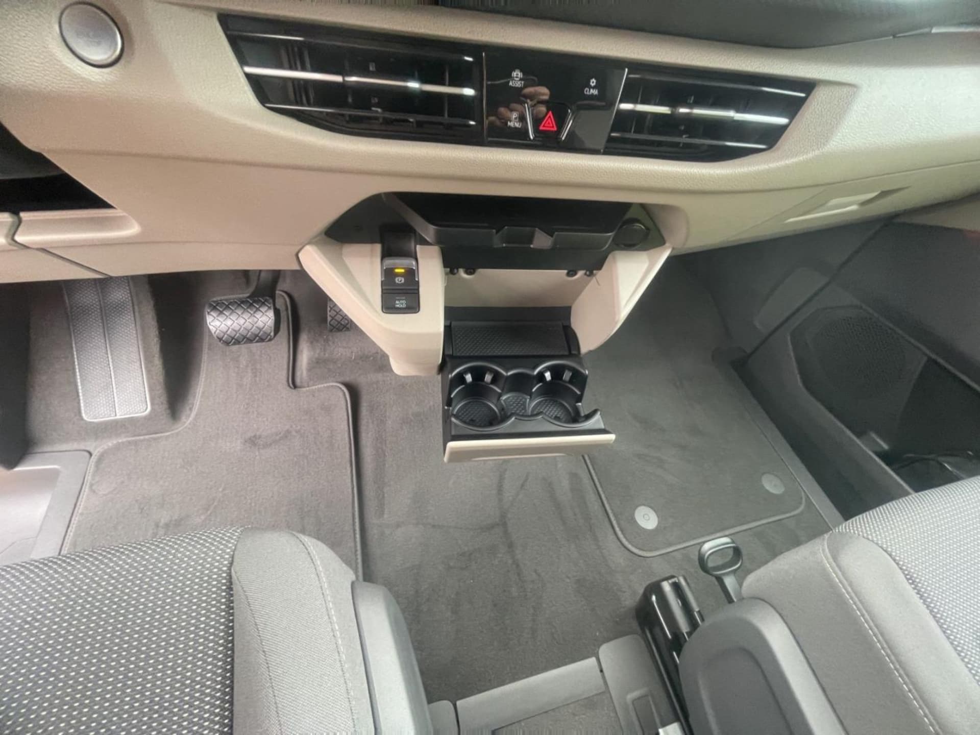 Volkswagen Multivan Langversion Life