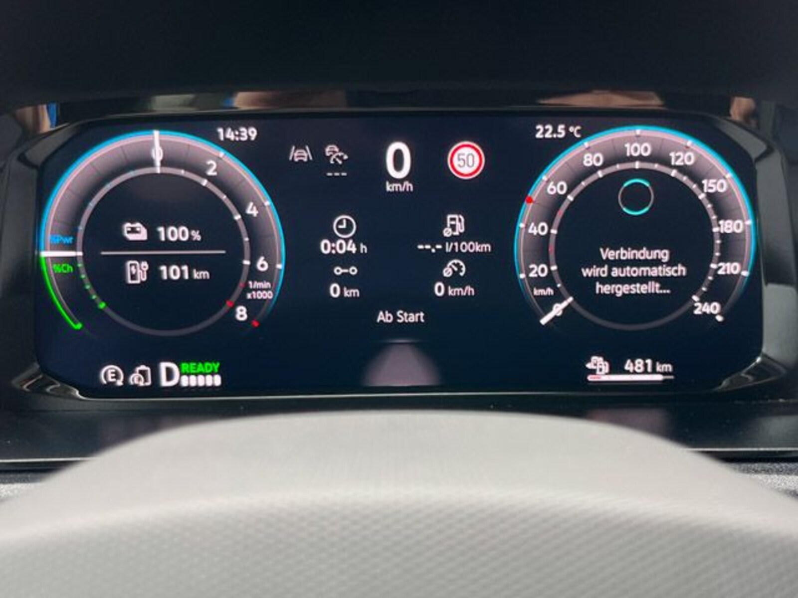 Volkswagen Caddy – Bild 14