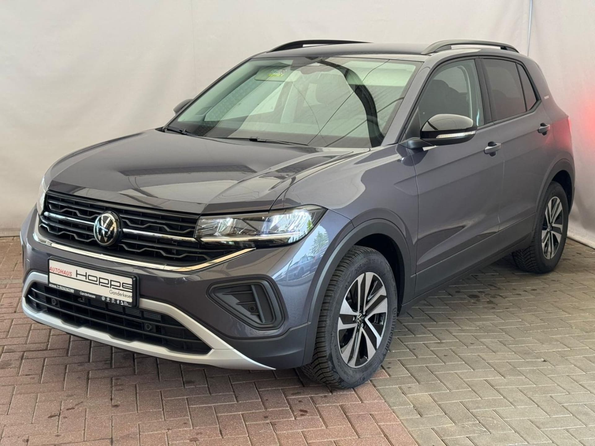 Volkswagen T-Cross ENERGY