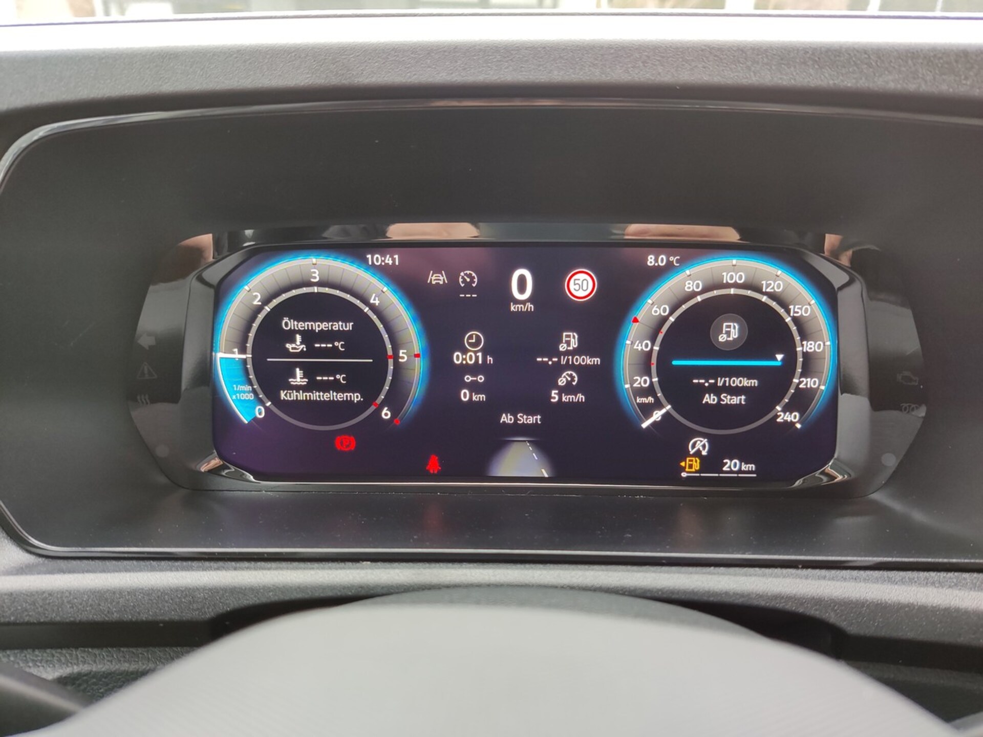 Volkswagen Caddy Cargo