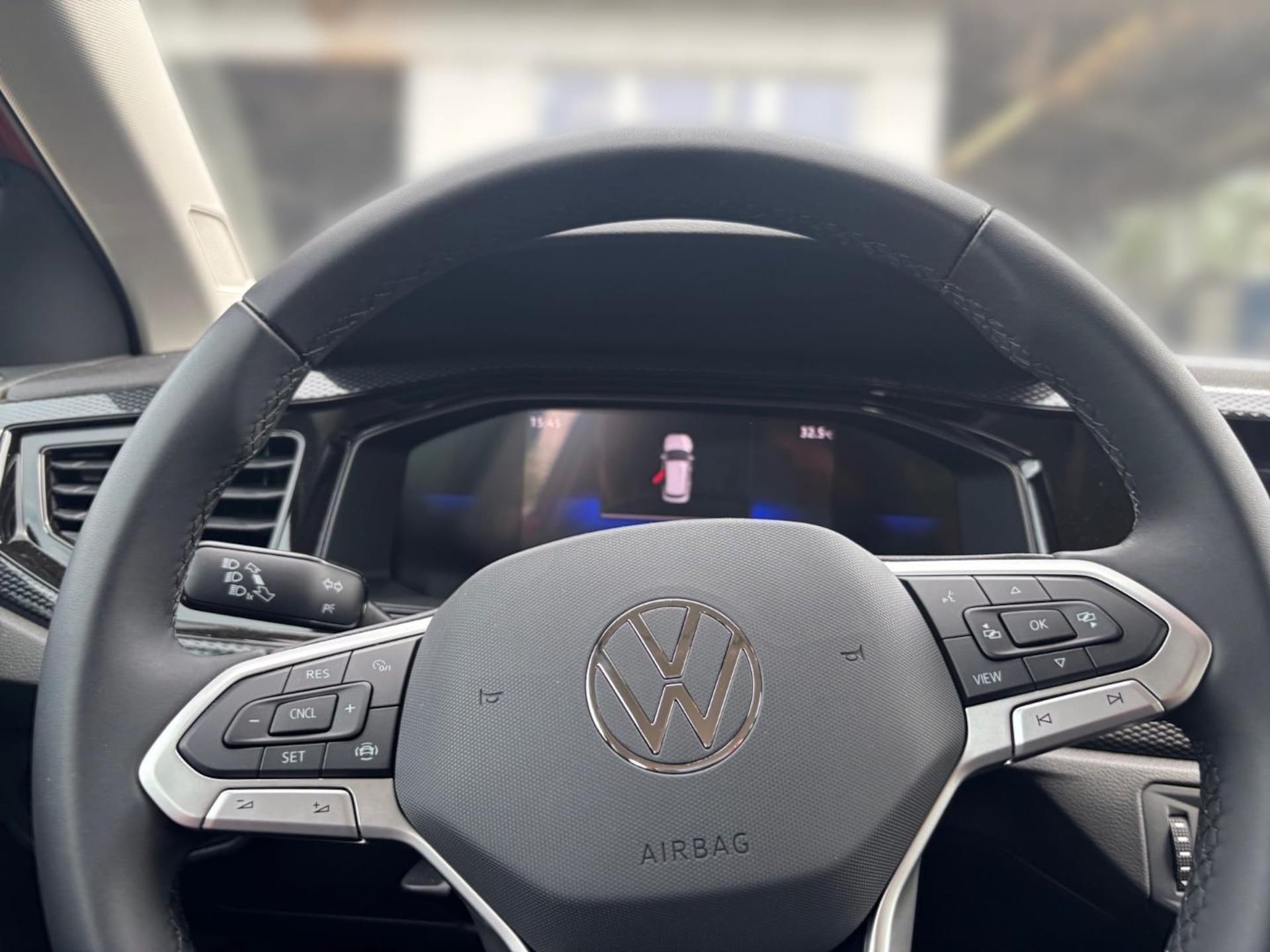 Volkswagen Polo Life