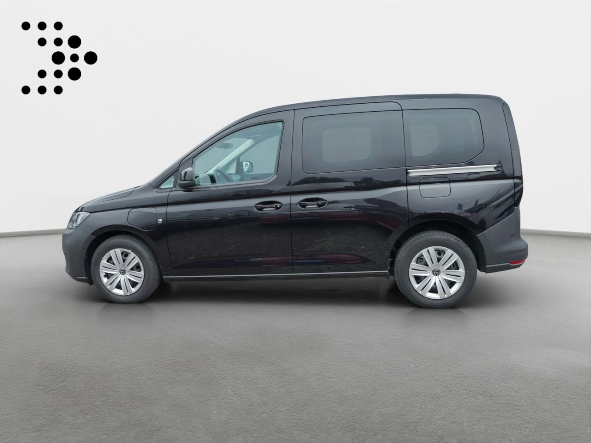 Volkswagen Caddy Basis-Modell