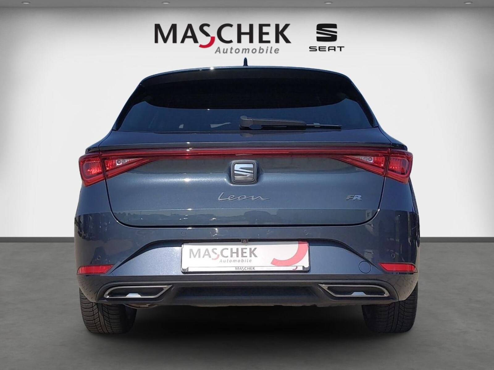 SEAT Leon Sportstourer – Bild 5