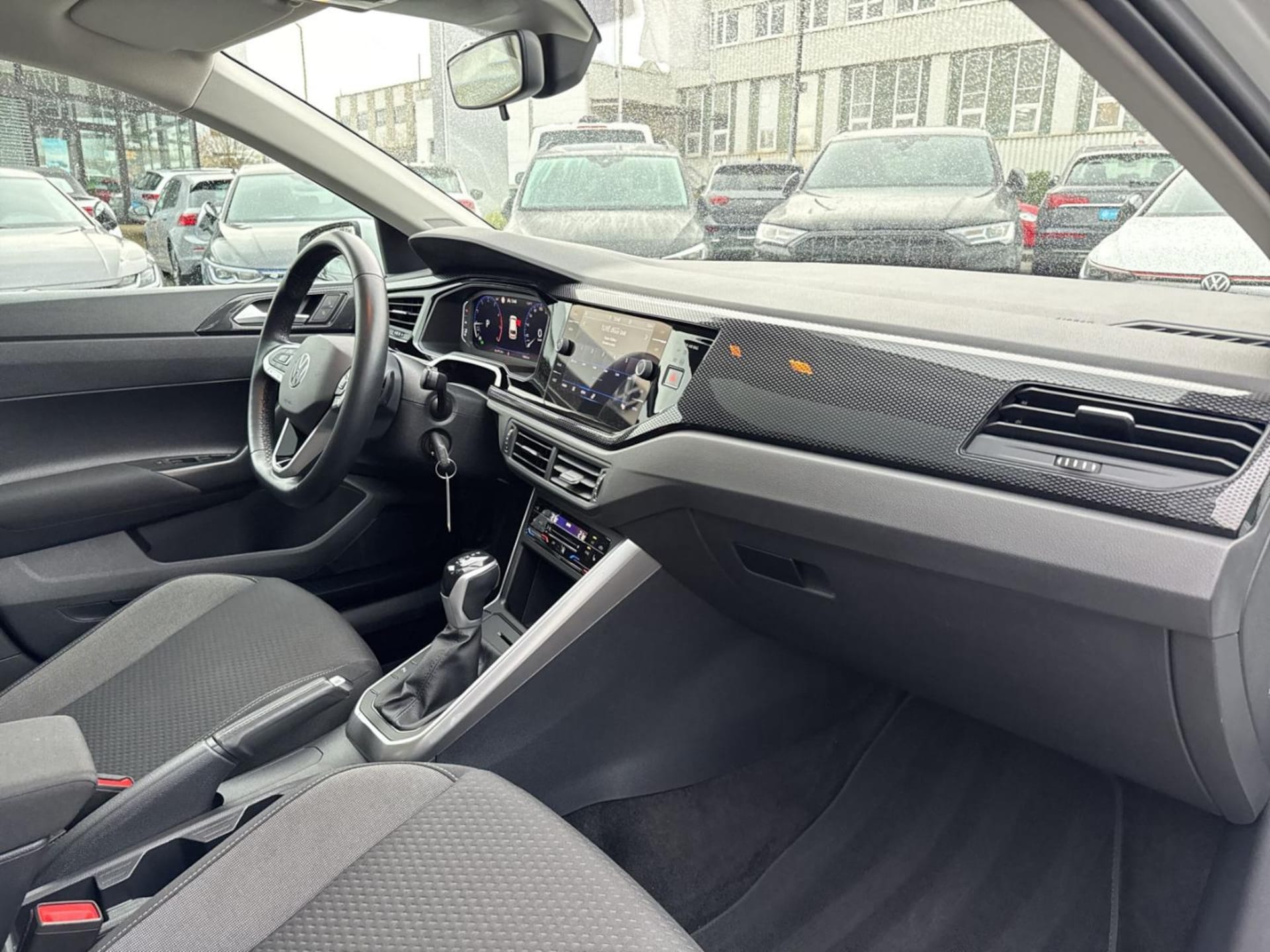 Volkswagen Polo Life