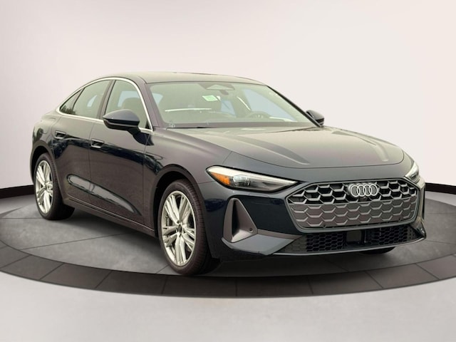 2026 Audi A5 Sedan