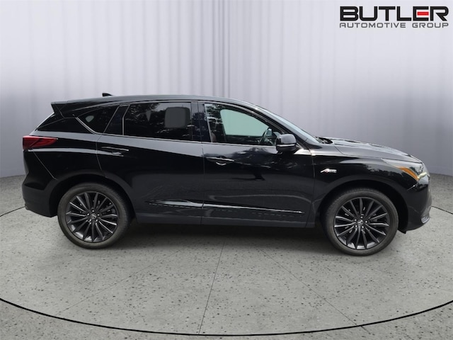 2023 Acura RDX
