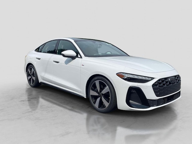 Photo of 2026 Audi A5 Sedan 