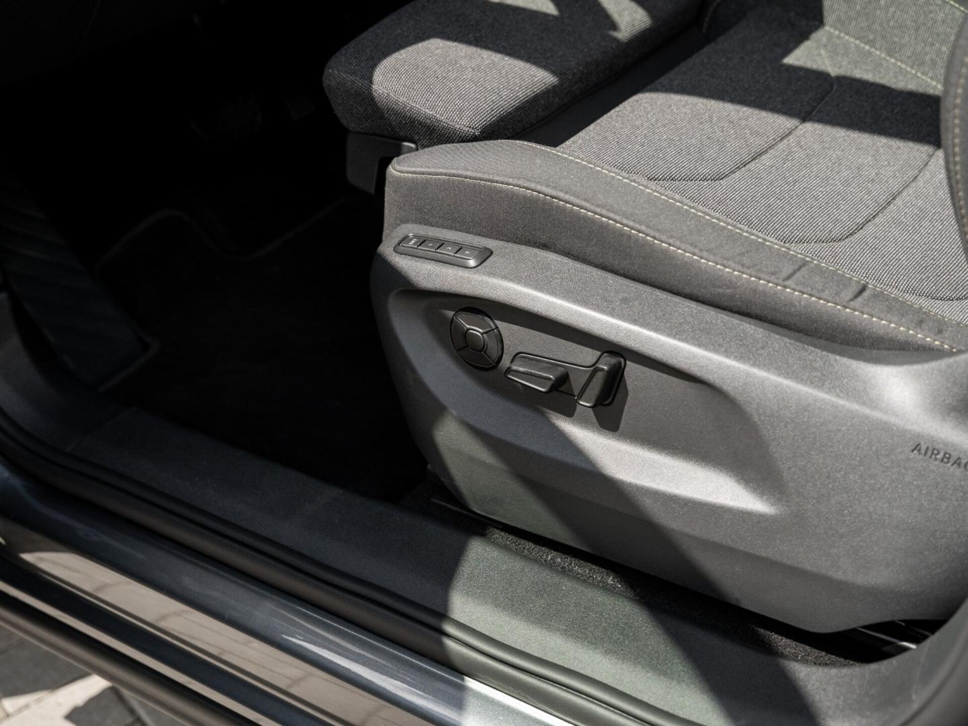 Skoda Kodiaq Selection