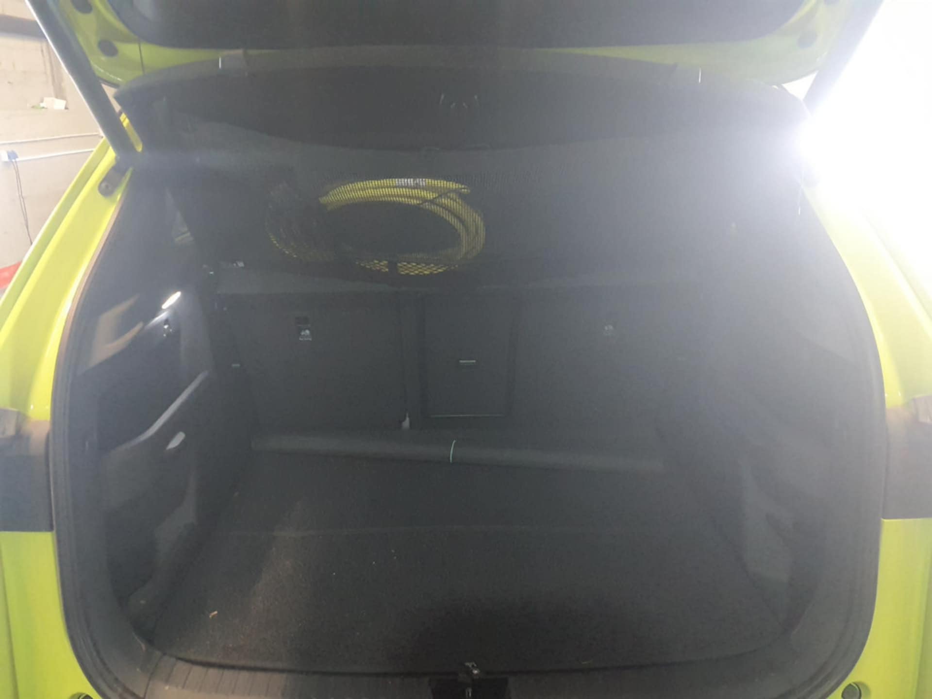 Skoda Elroq RS