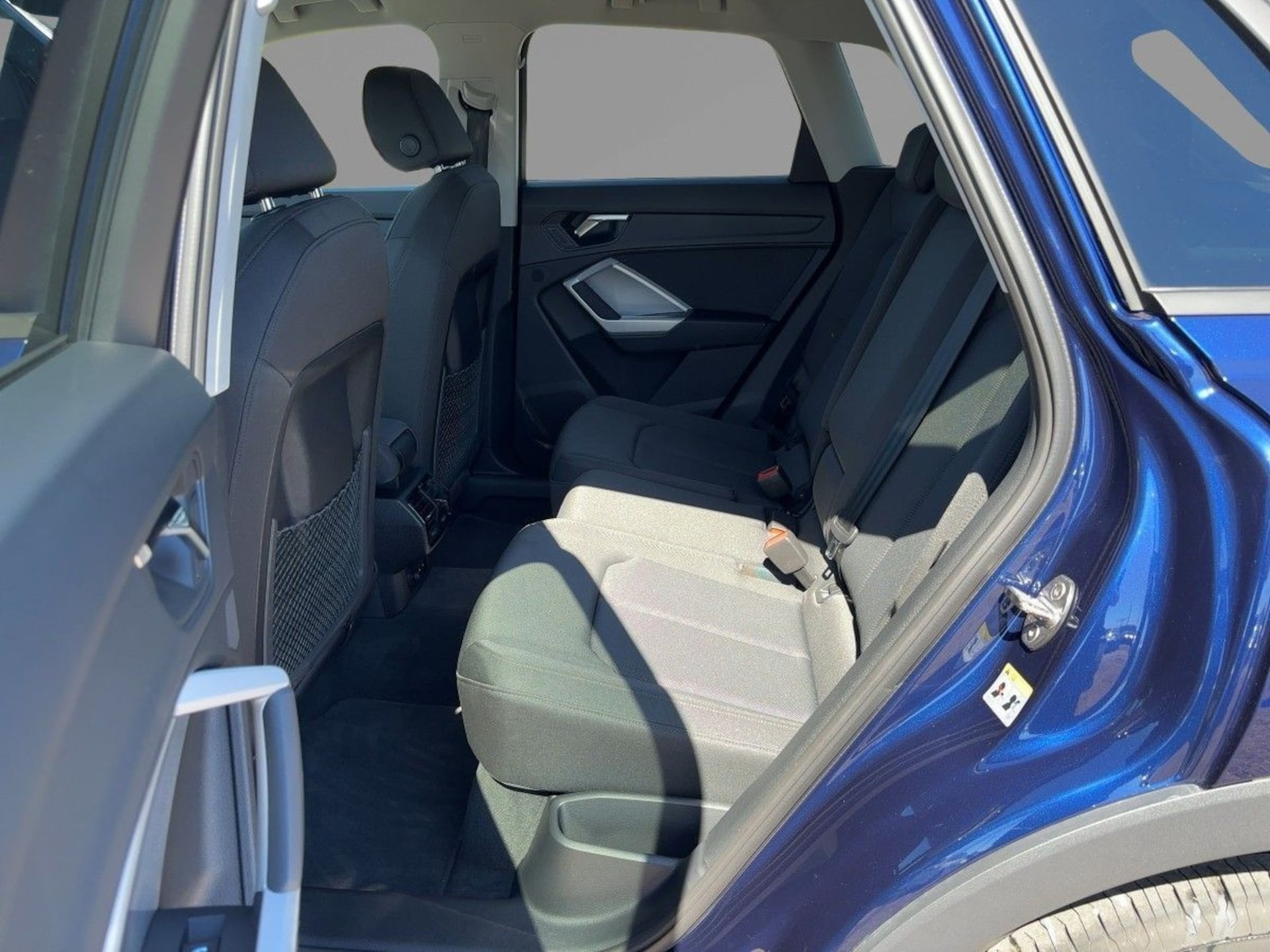 Audi Q3 SUV
