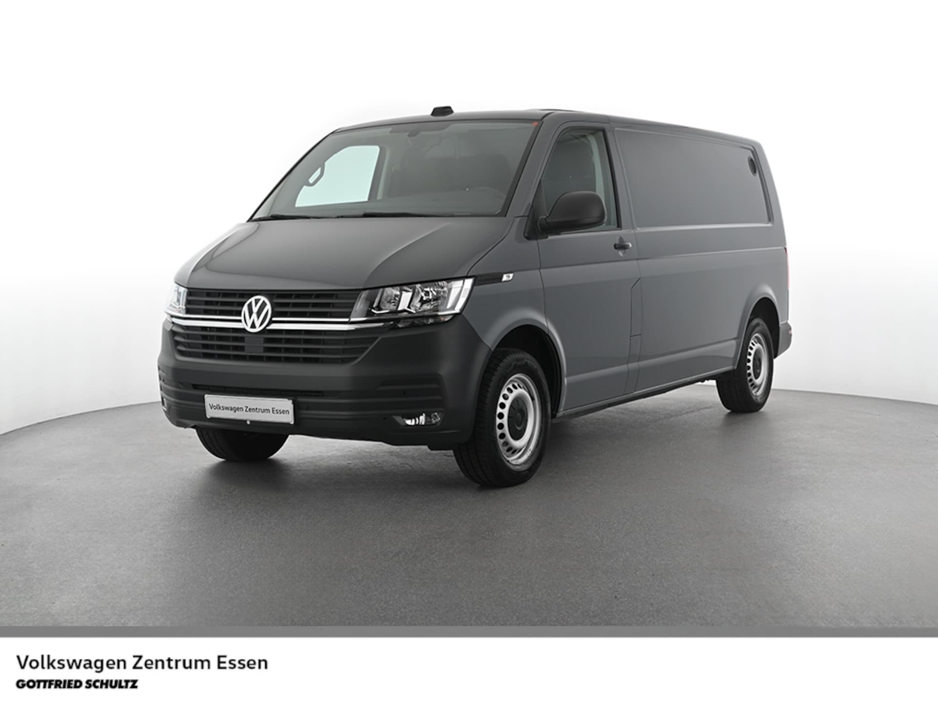 Volkswagen T6.1 Transporter Kasten langer Radstand