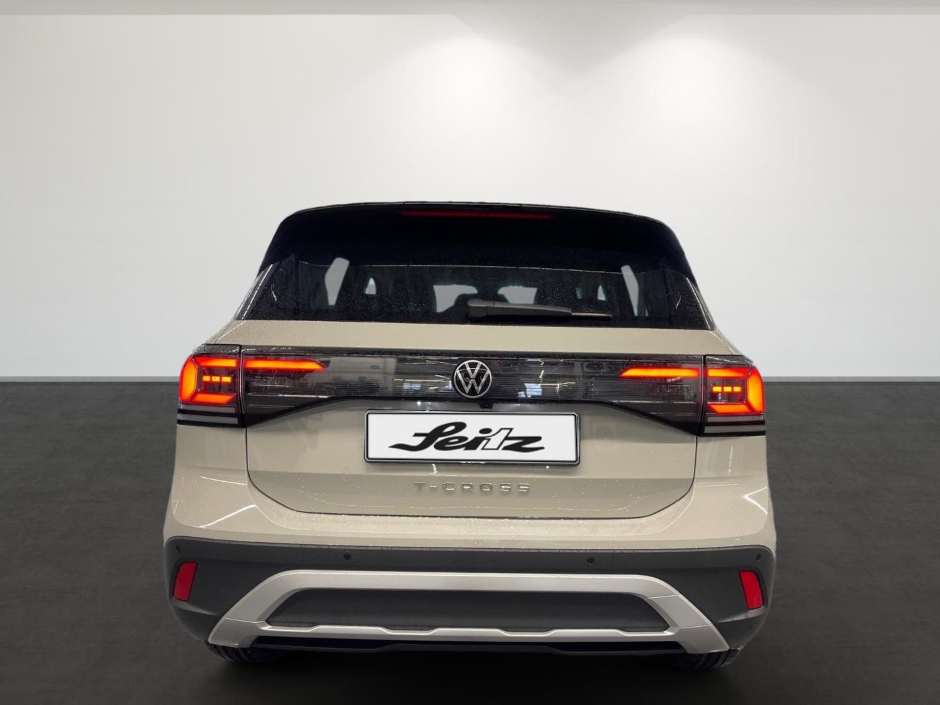 Volkswagen T-Cross ENERGY