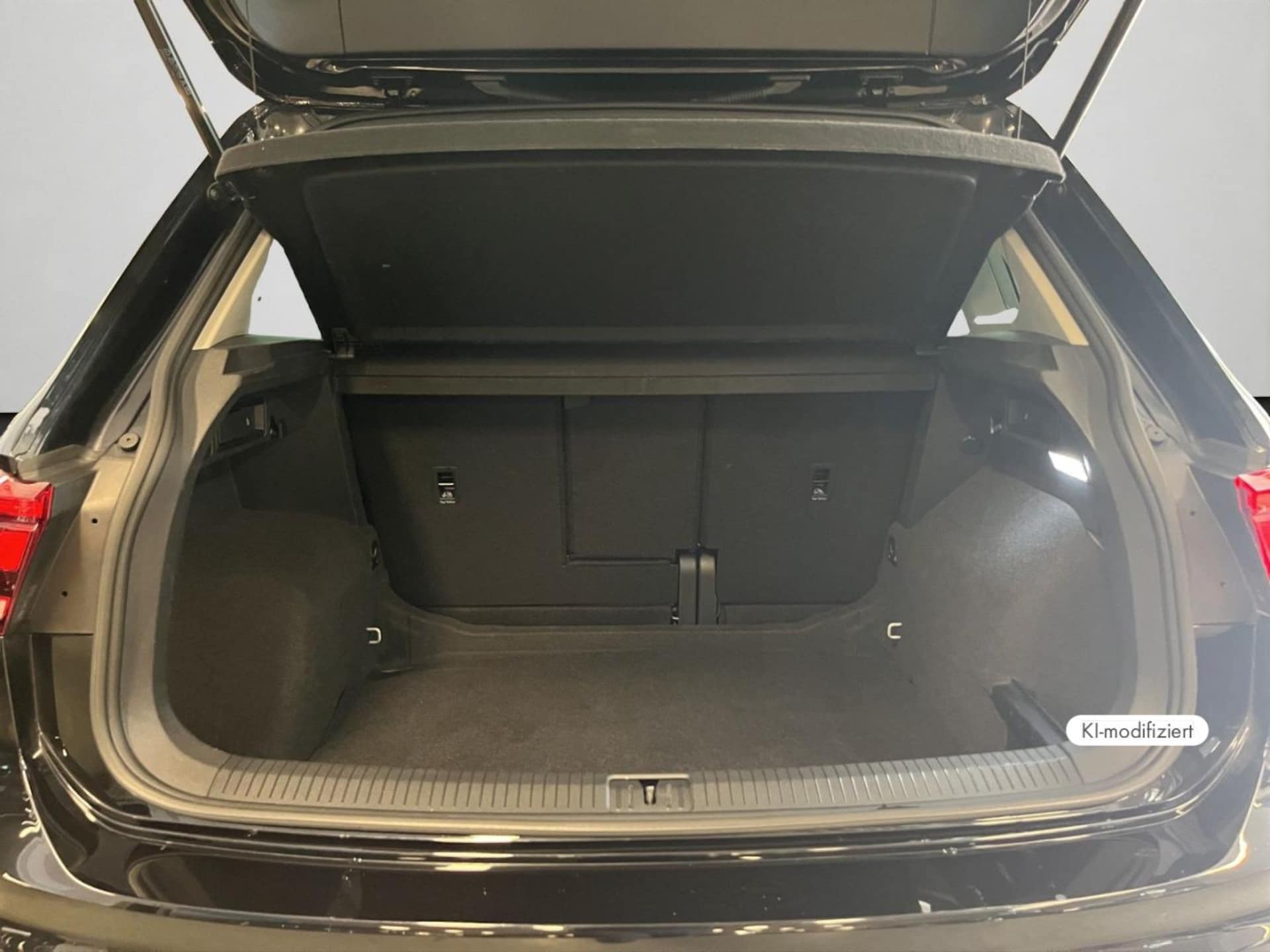 Volkswagen Tiguan Active