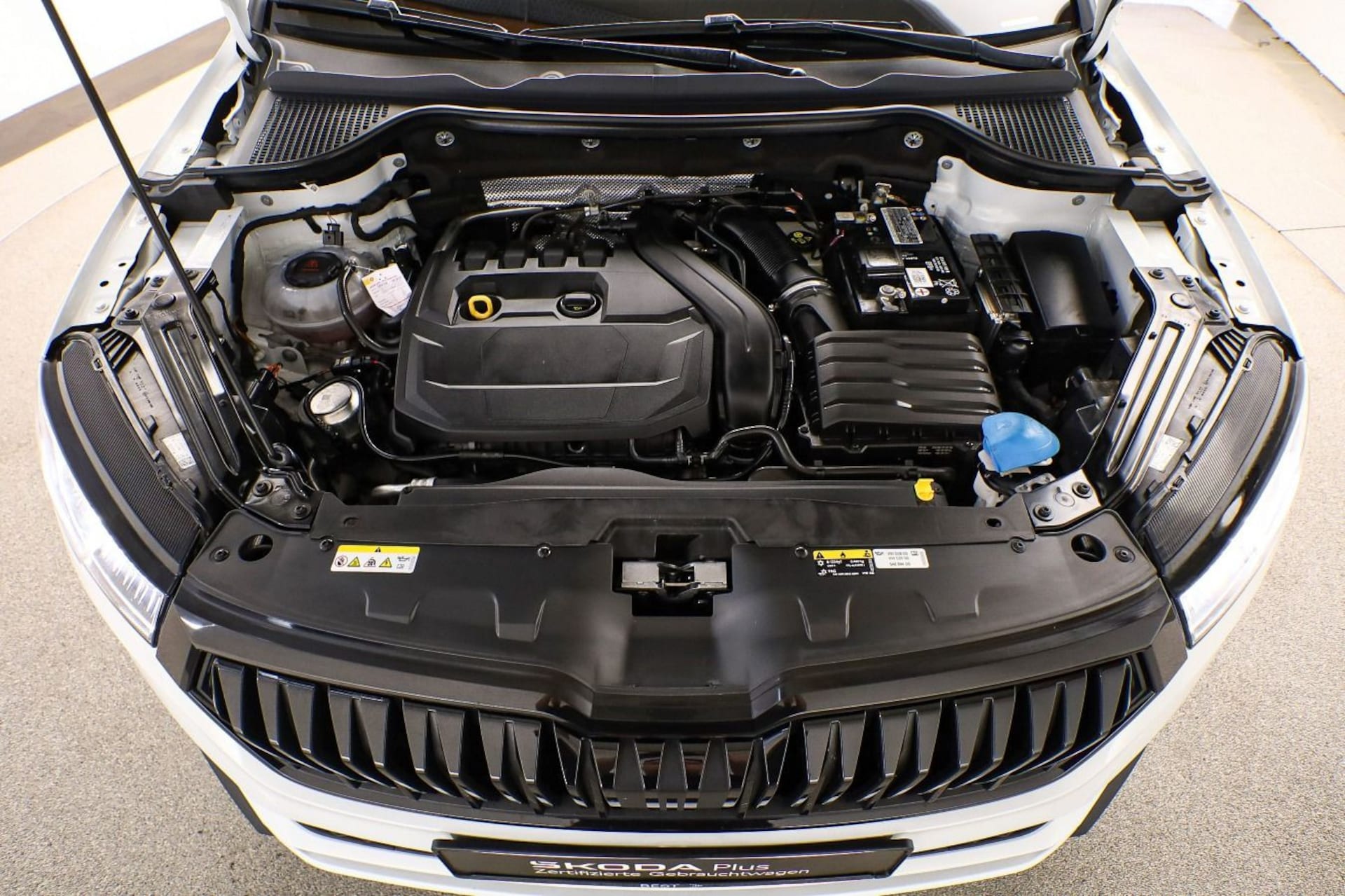 Skoda Karoq Sportline