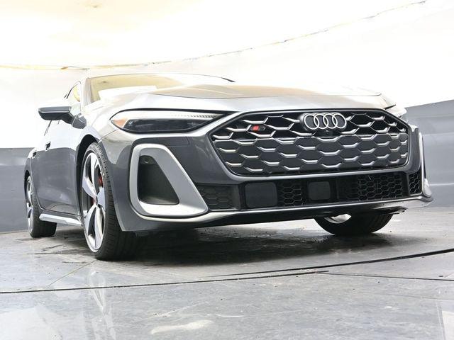 2026 Audi S5 Premium Plus - Photo 45
