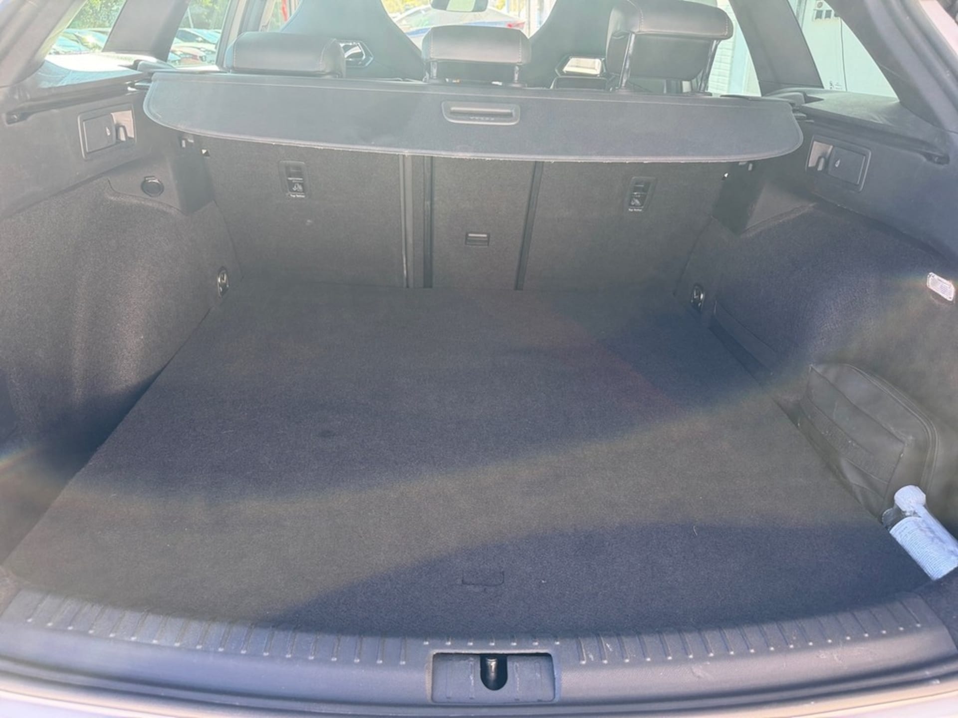 CUPRA Leon Sportstourer VZ