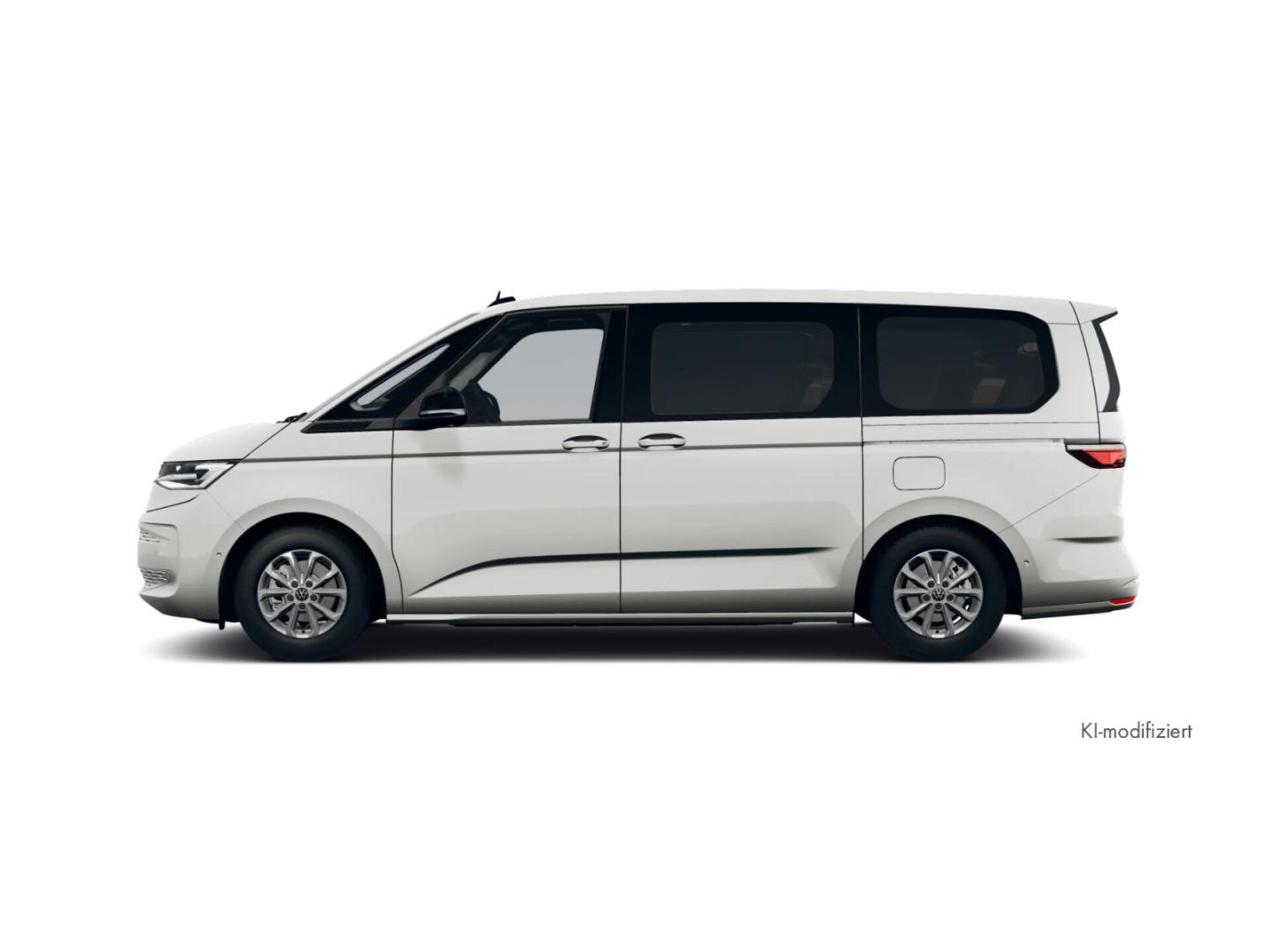 Volkswagen Multivan Langversion Life