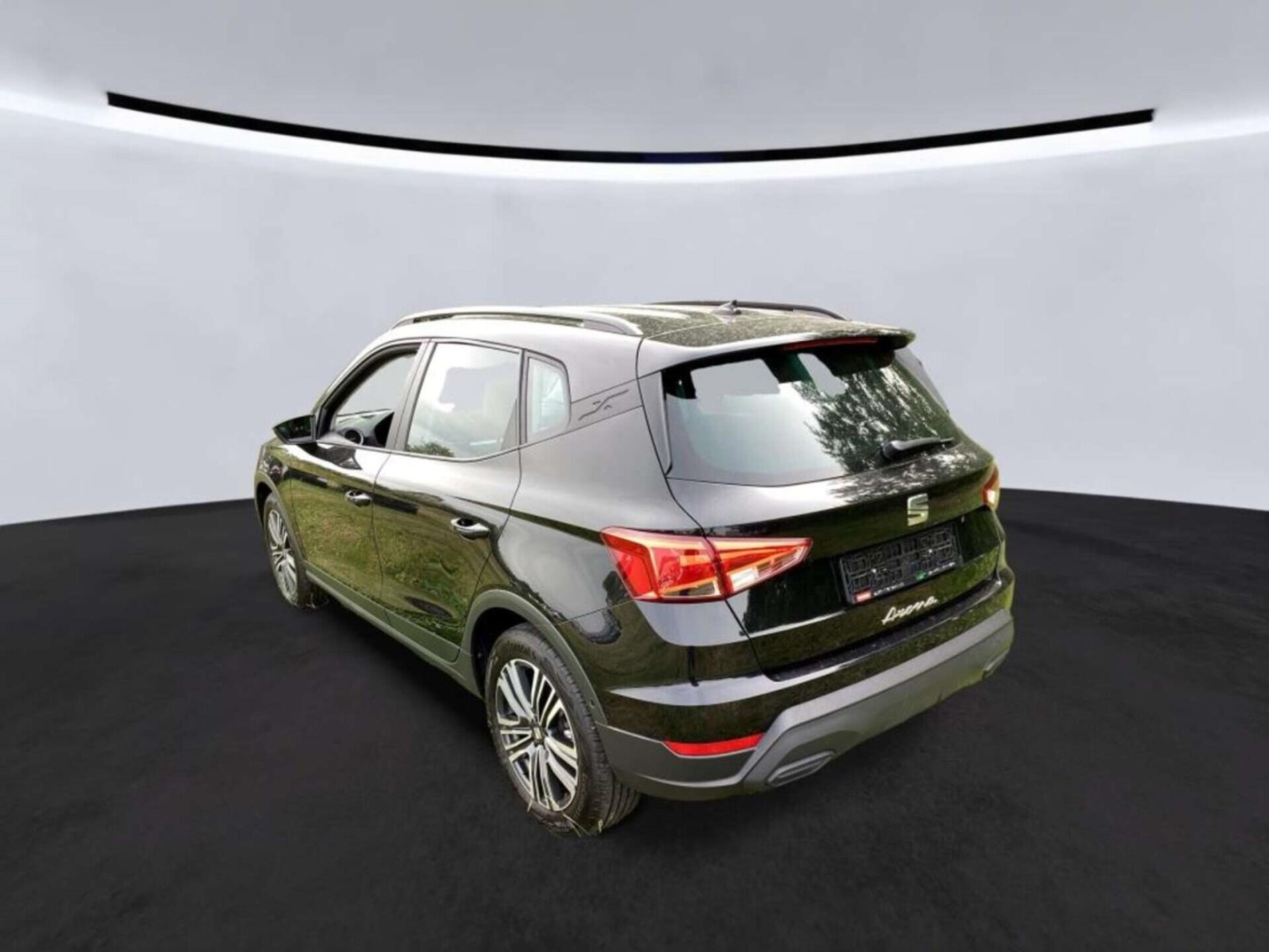 SEAT Arona Style