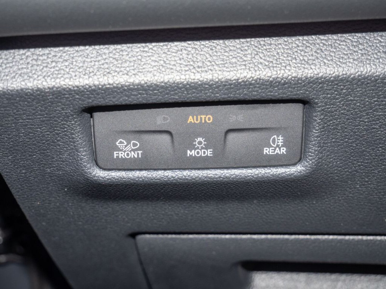 Volkswagen Tiguan – Bild 16