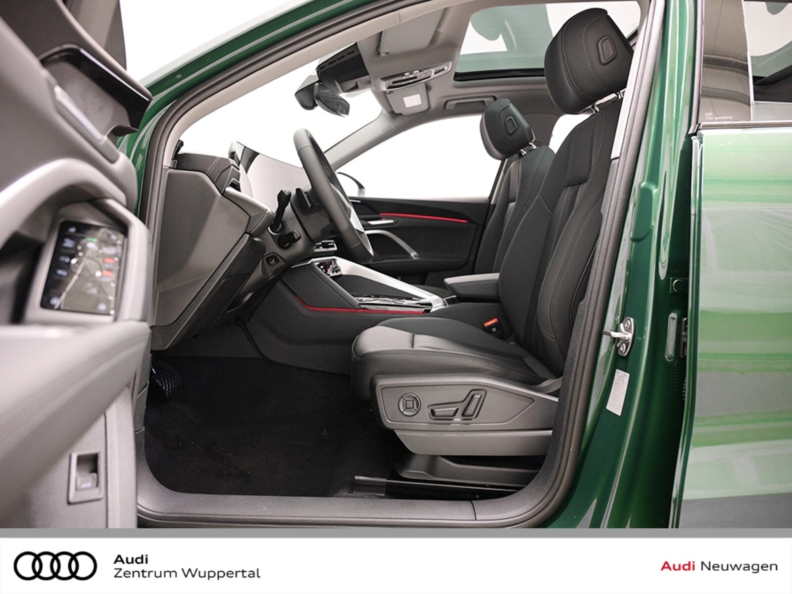 Audi Q5 – Bild 12