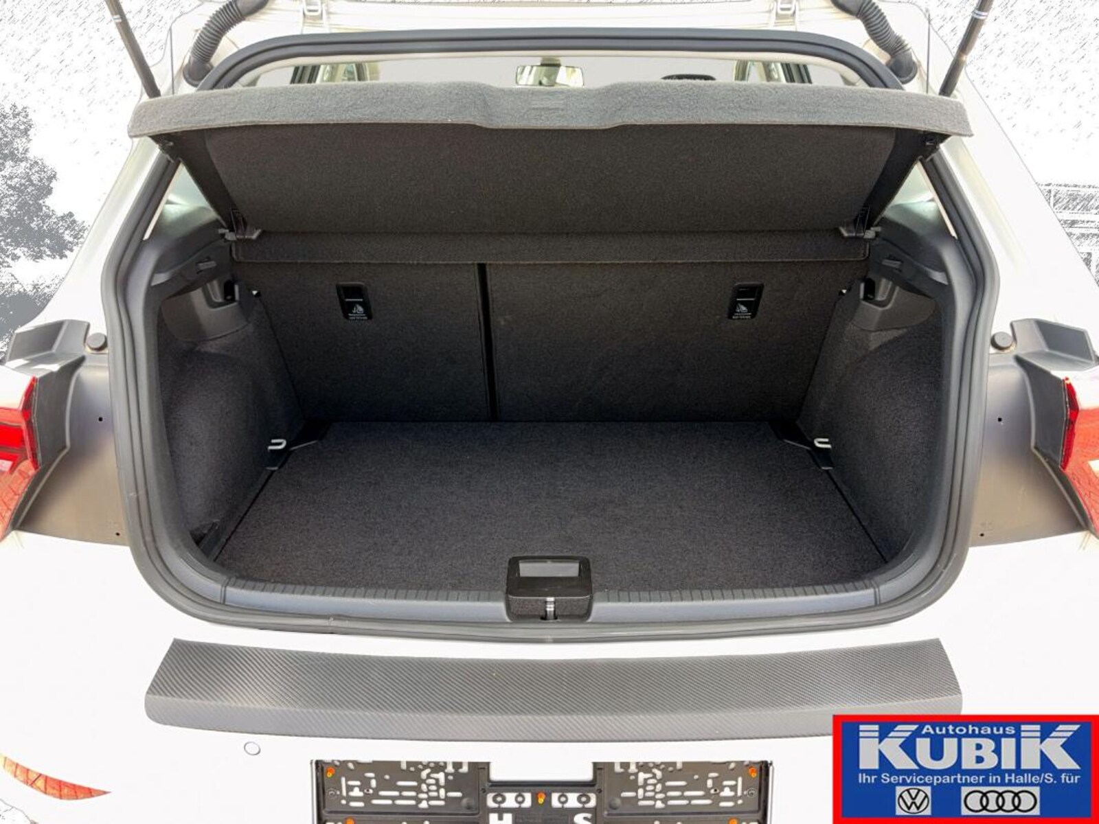 Volkswagen Polo – Bild 16