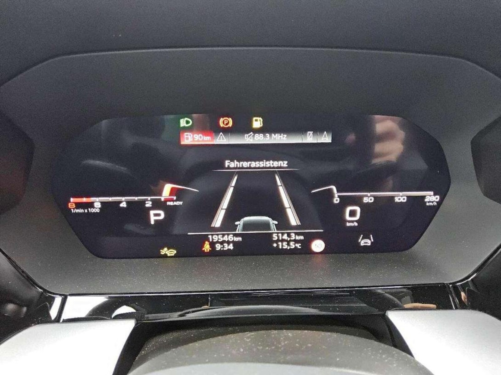 Audi A3 Sportback – Bild 5