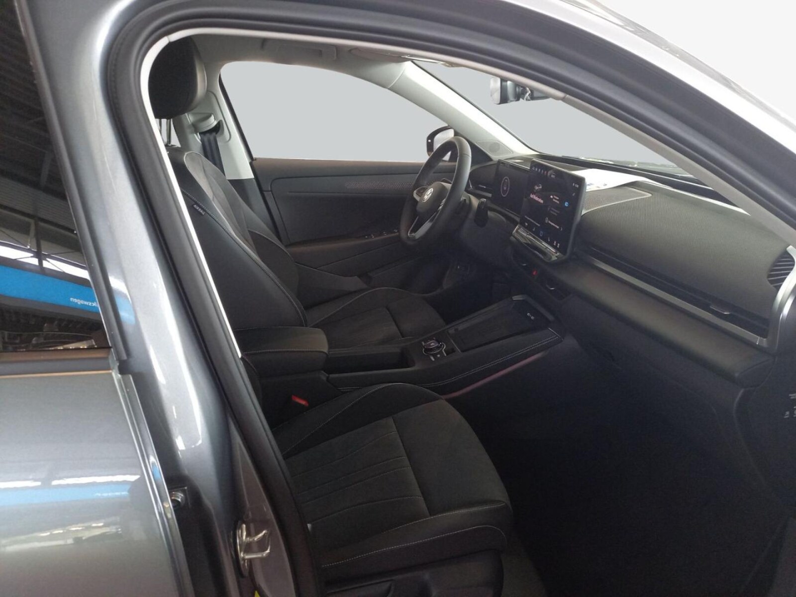 Volkswagen T-Roc – Bild 13