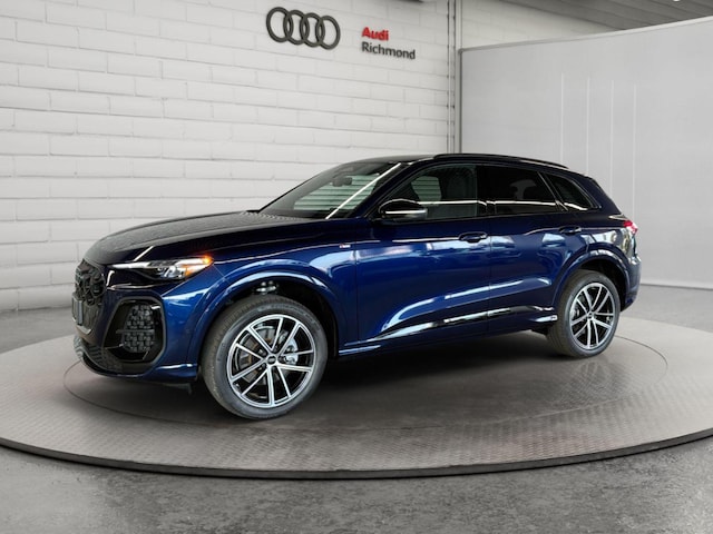 Photo of 2026 Audi Q5 