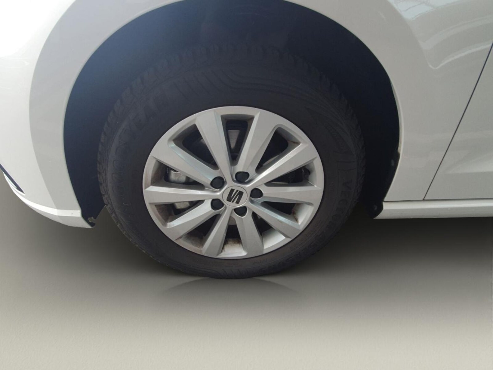 SEAT Ibiza – Bild 18