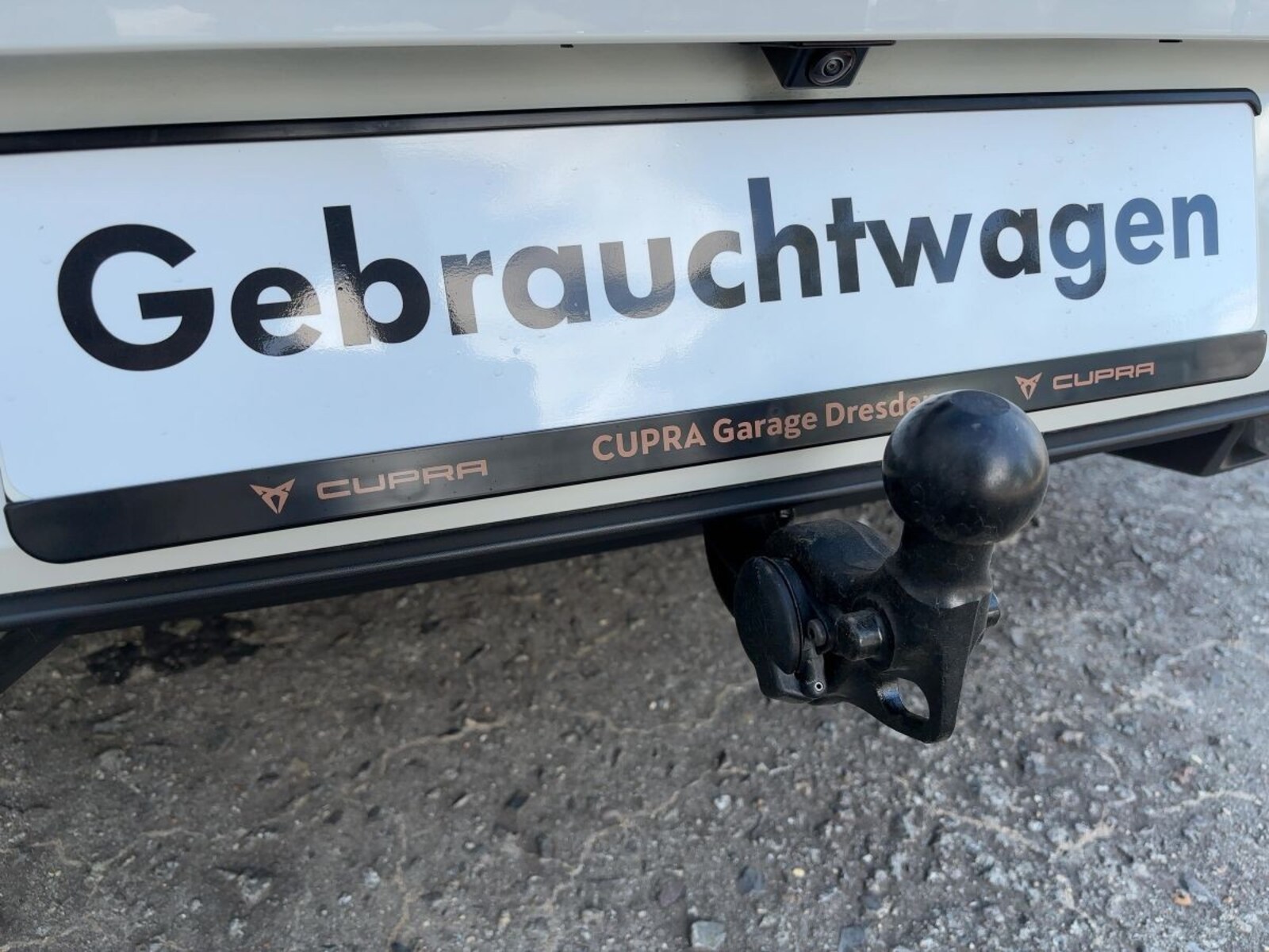 SEAT Leon Sportstourer – Bild 12