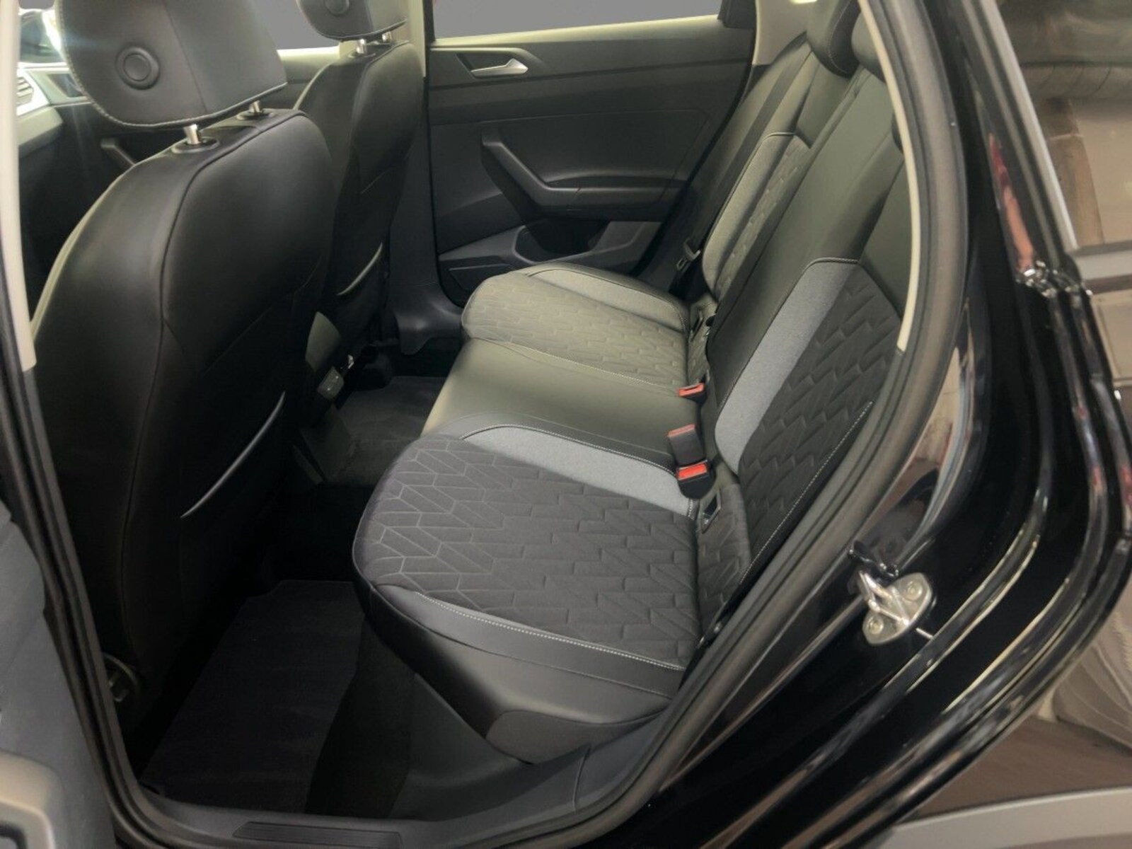 Volkswagen Taigo – Bild 9
