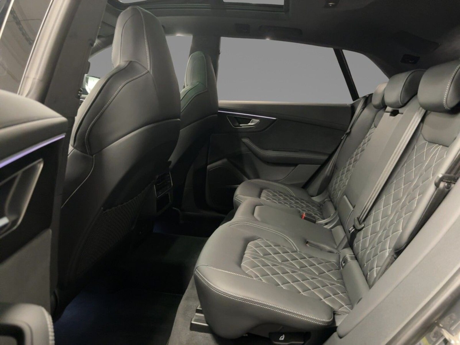 Audi SQ8 – Bild 11