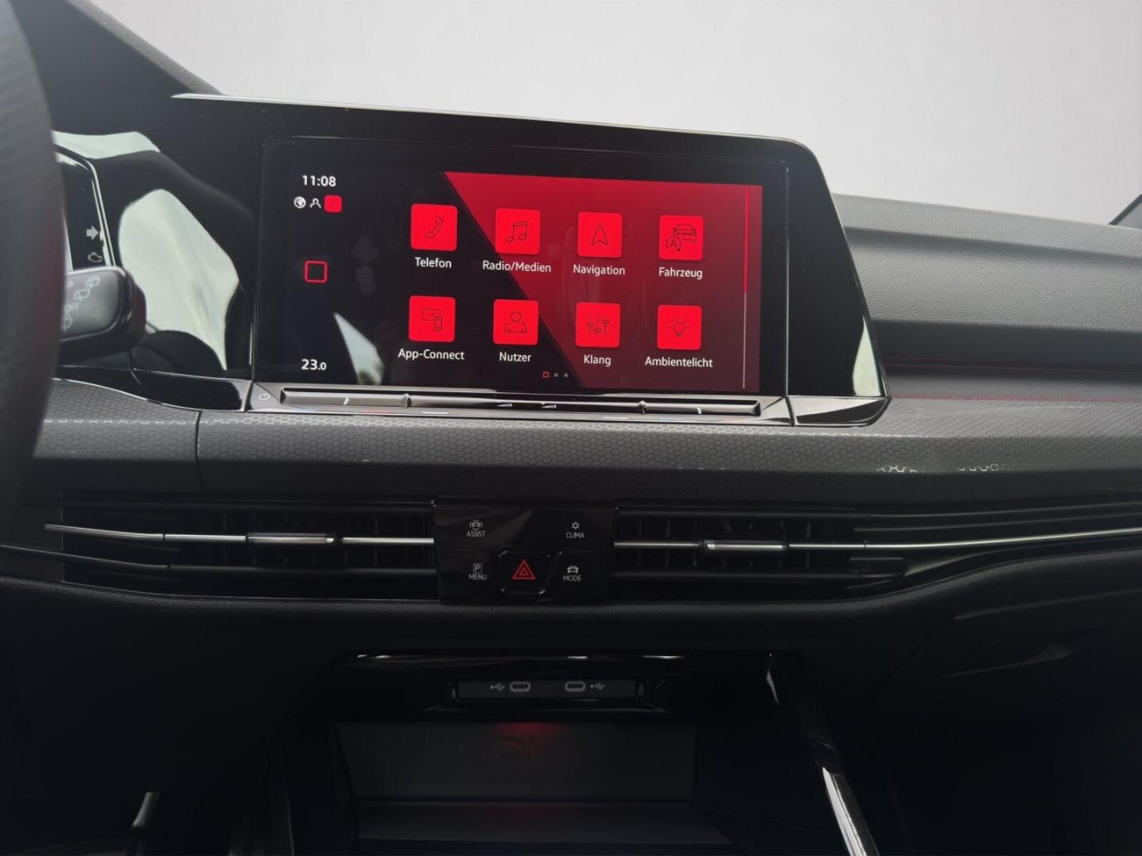 Volkswagen Golf – Bild 11